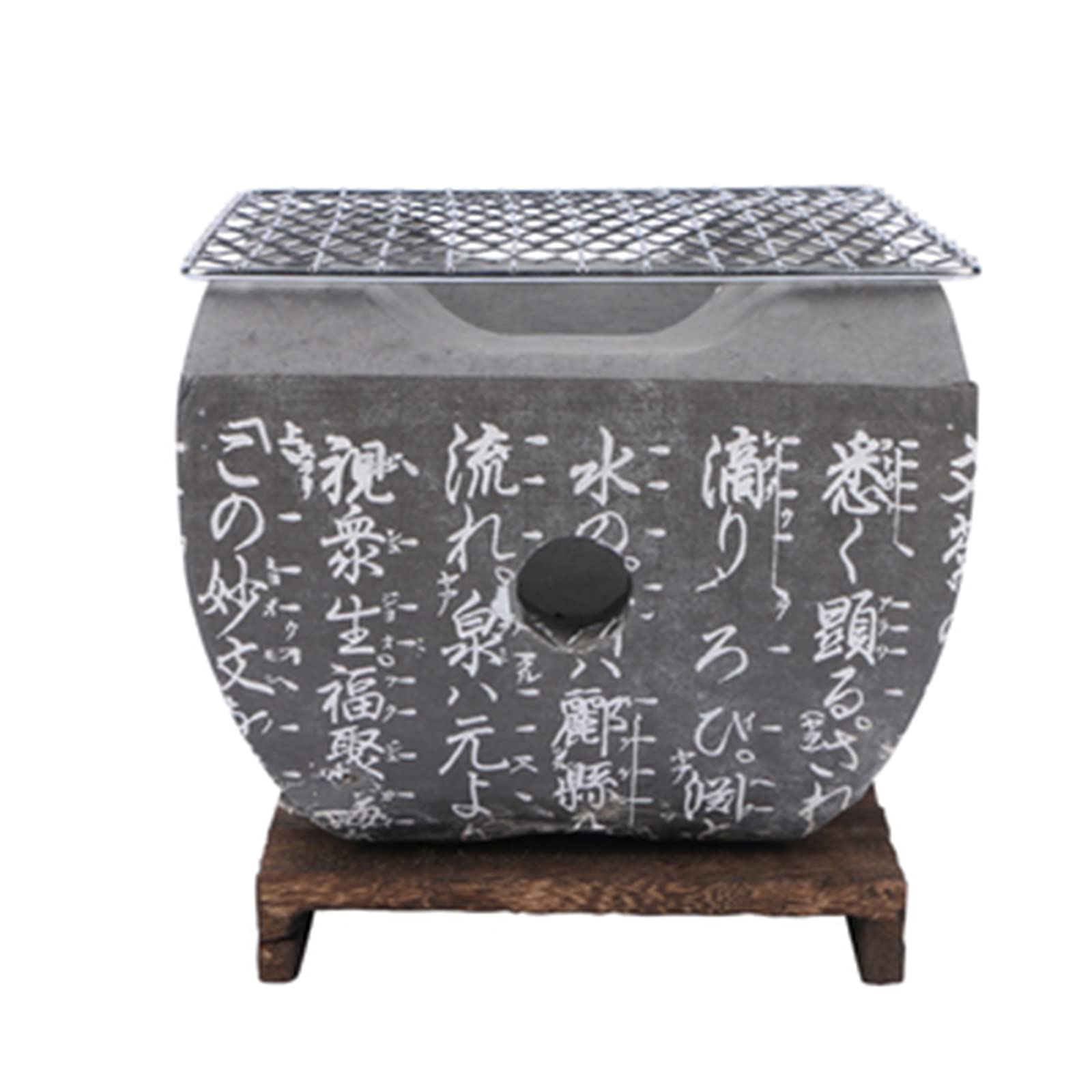 Barbecue Japonais De Table Yakiniku Grill De Table Pas Cher