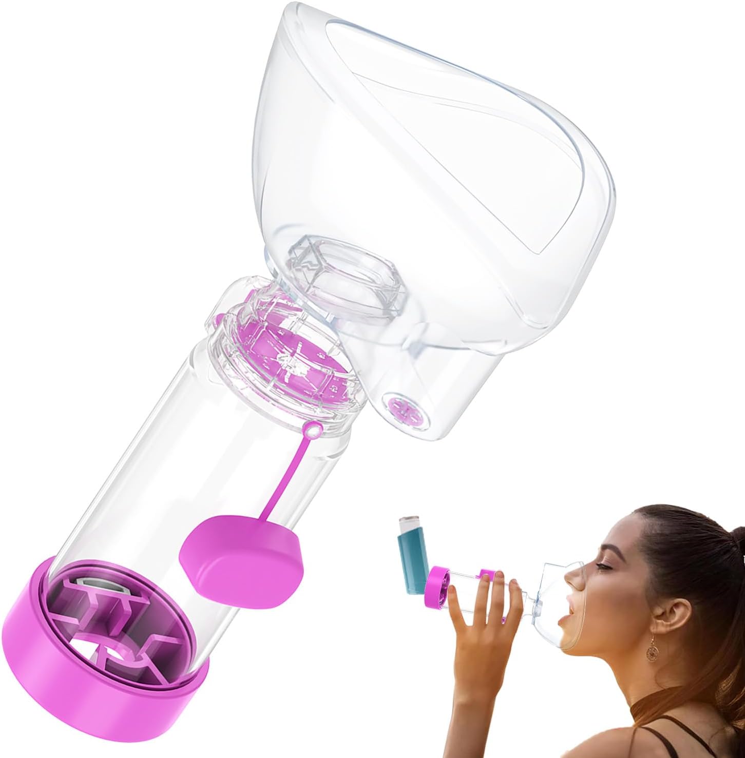 Purple/Adult