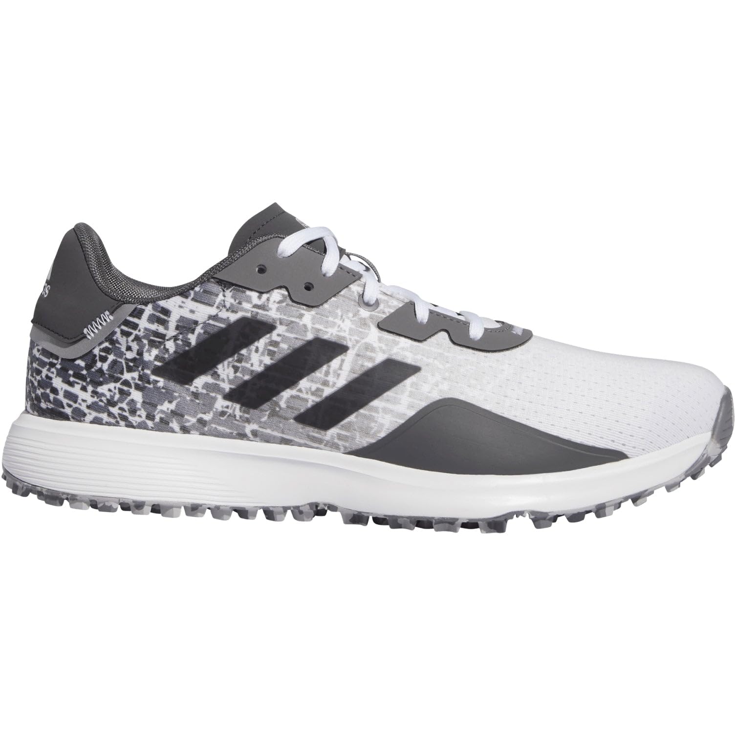 adidas Men's S2G Spikeless Golf Shoes