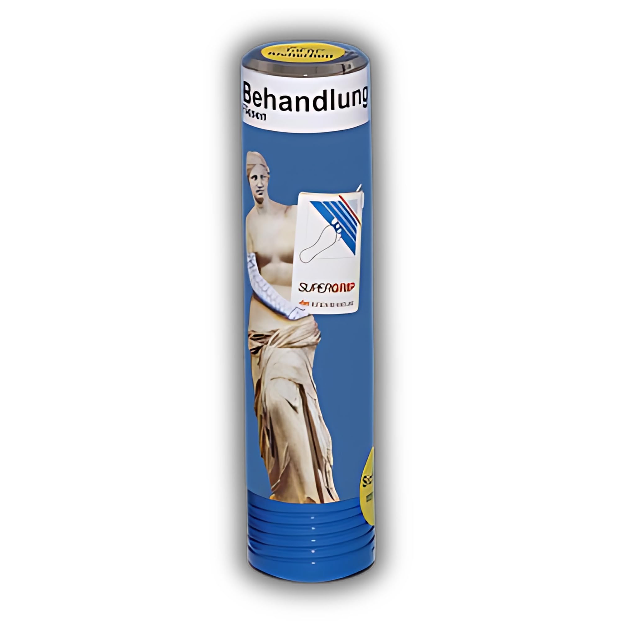 MediMuc SUPERGRIP - Antirutsch Behandlung geeignet für bis zu 1,5 m² Fläche - Bad, Hauseingang oder Terrasse rutschsicher Machen