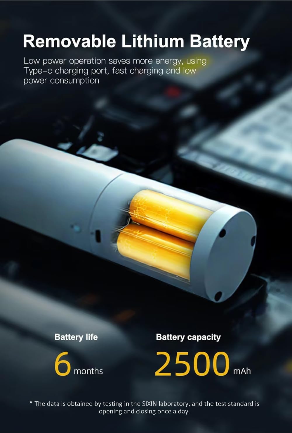 61AejhSodLL. AC SL1480