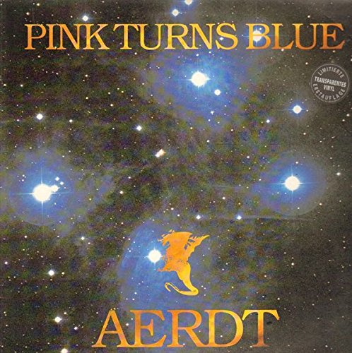 Aerdt [Vinyl LP]: Amazon.de: Musik-CDs & Vinyl