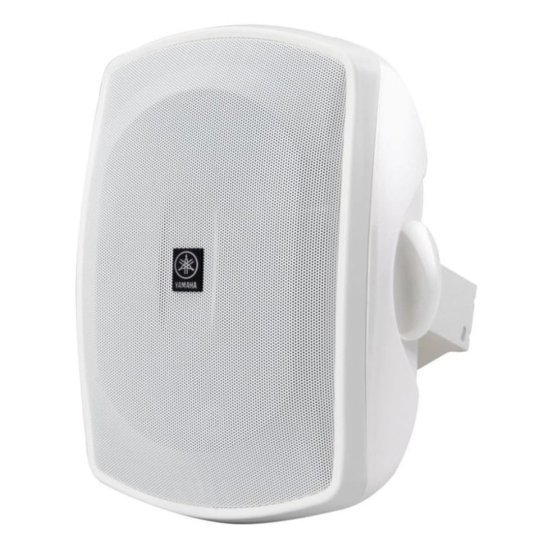 Amazon.com: Yamaha NS-AW390 All Weather Indoor/Outdoor 6.5-inch 2