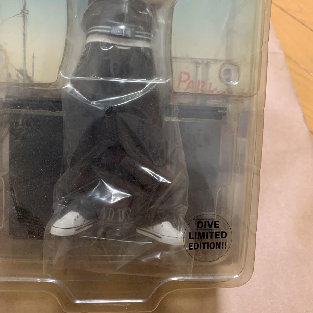 Amazon.co.jp: ダイブ クローズ×WORST FBG Flash Back Generation