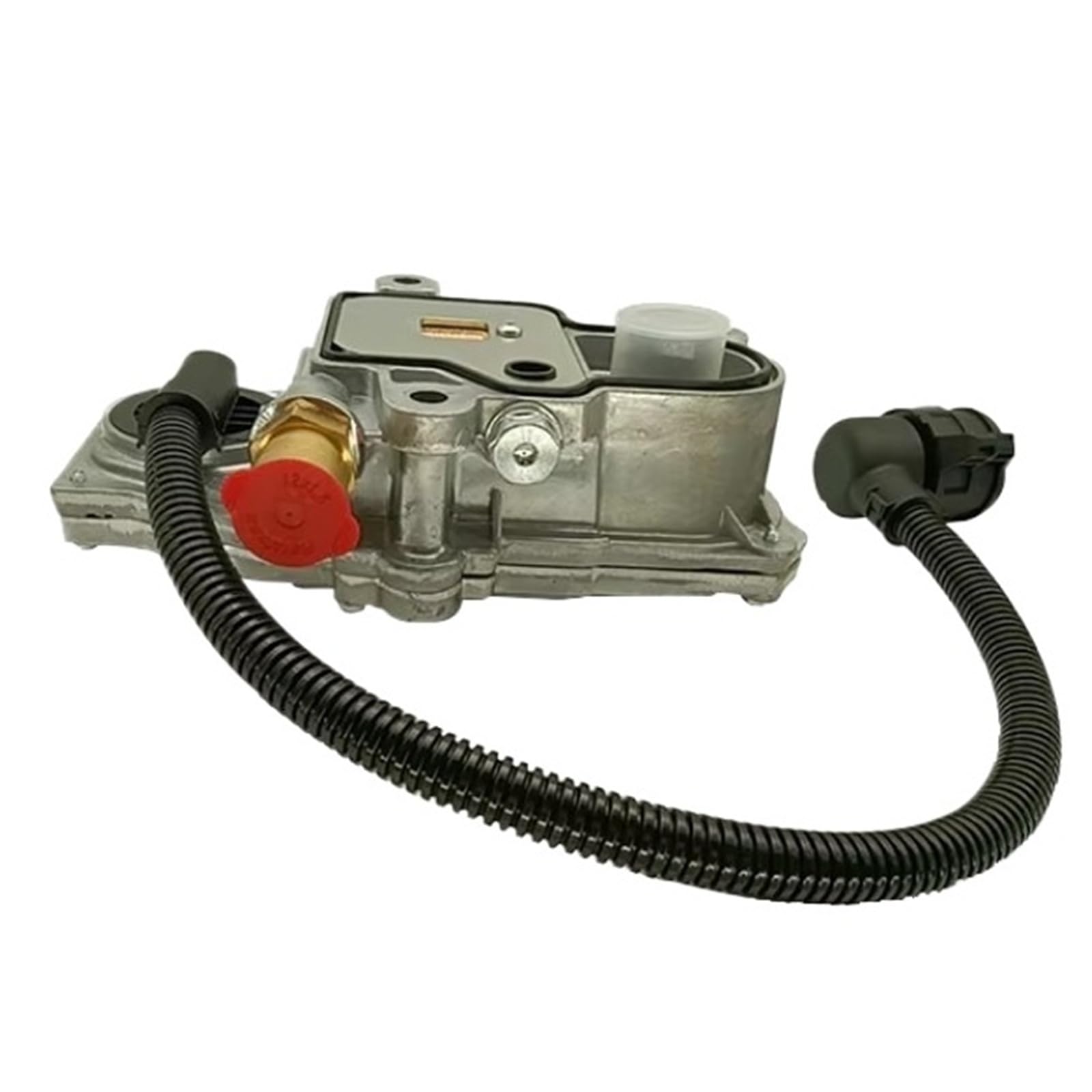 Trgyjgkf One Color 22327063 Air Valve Gearbox Clutch Actuator Solenoid For 2007-2013 Fm13