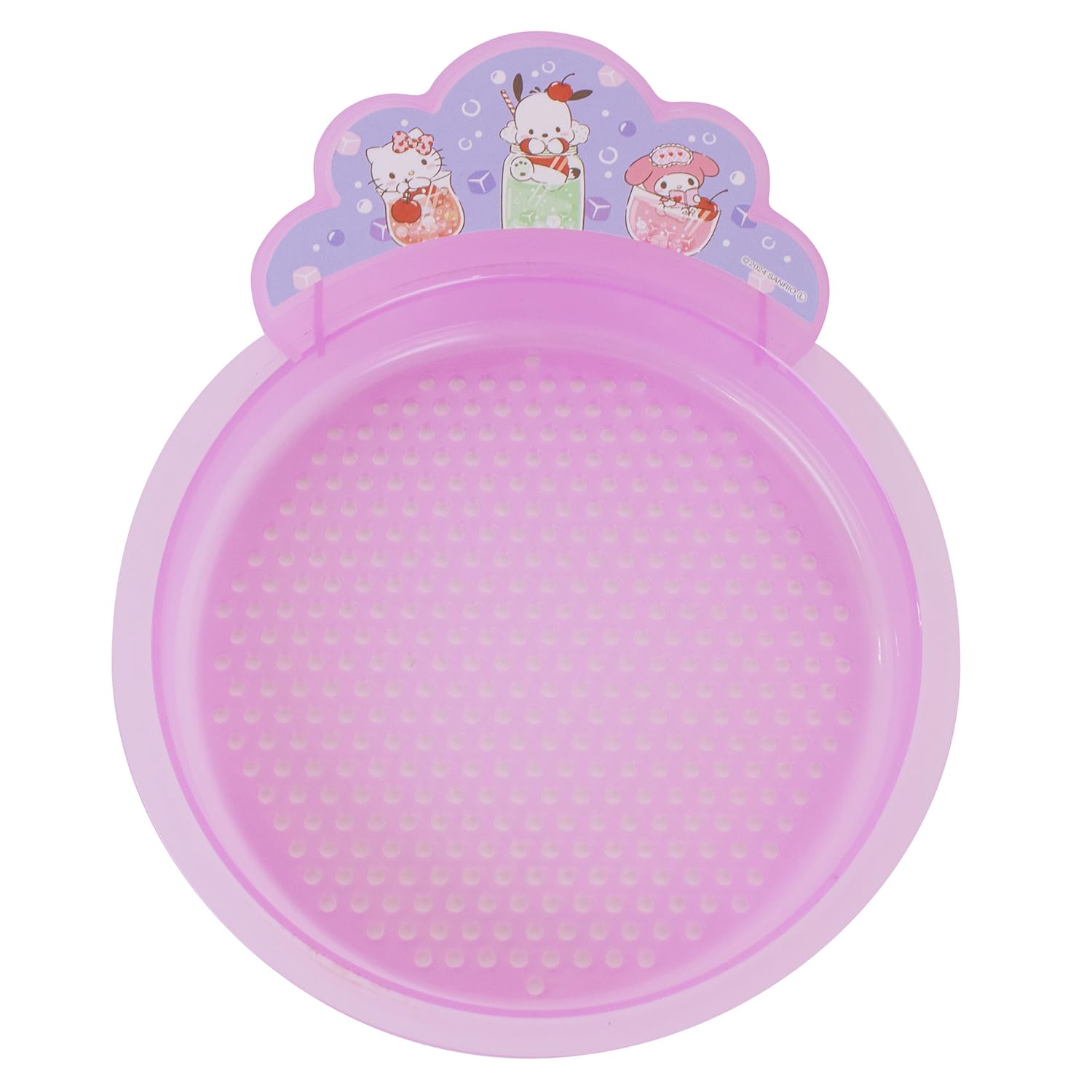 Amazon.co.jp: マルカ(Maruka) サンリオキャラクターズバケツ