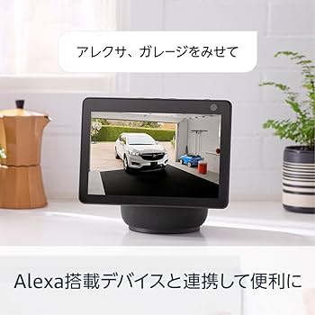 リングカメラ Ring Indoor Cam (リング インドアカム) 第2世代 ホワイト