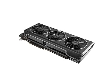 Amazon | XFX Speedster MERC319 RX 6950XT ブラック ゲーミング