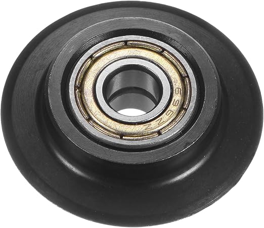 #0 Replacement Cutter Wheel For Grinding Wheel Dressers - 1-1/4" Diameter With 1/4" Hole