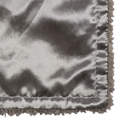 Image of Gerber Baby Plush Lovey Security Blanket, Dog, One Size