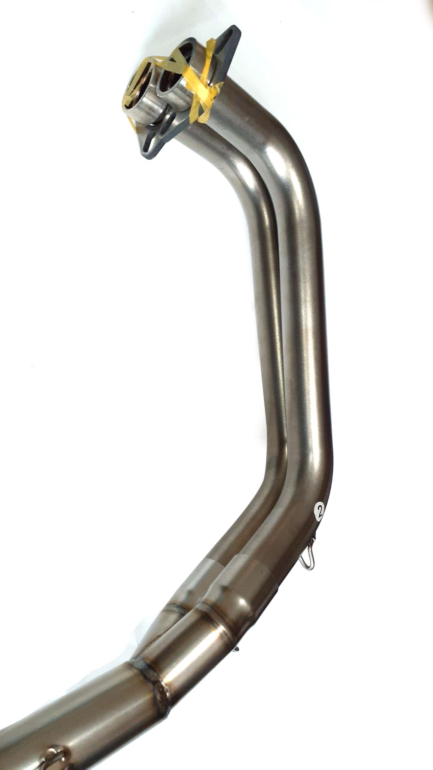 Amazon | YZF-R25フルエキゾーストマフラー/カーボンフェイク