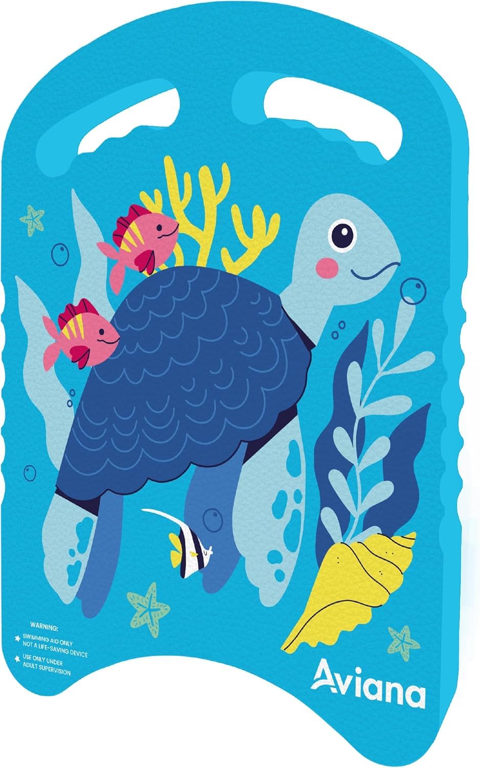 Junior Kickboard Boje für Jugendliche Kinder & Kleinkinder Schwimmhilfe & Übungstrainingsbrett für Kinder zum Schwimmen lernen mit Kickboards im Pool, BPA-frei