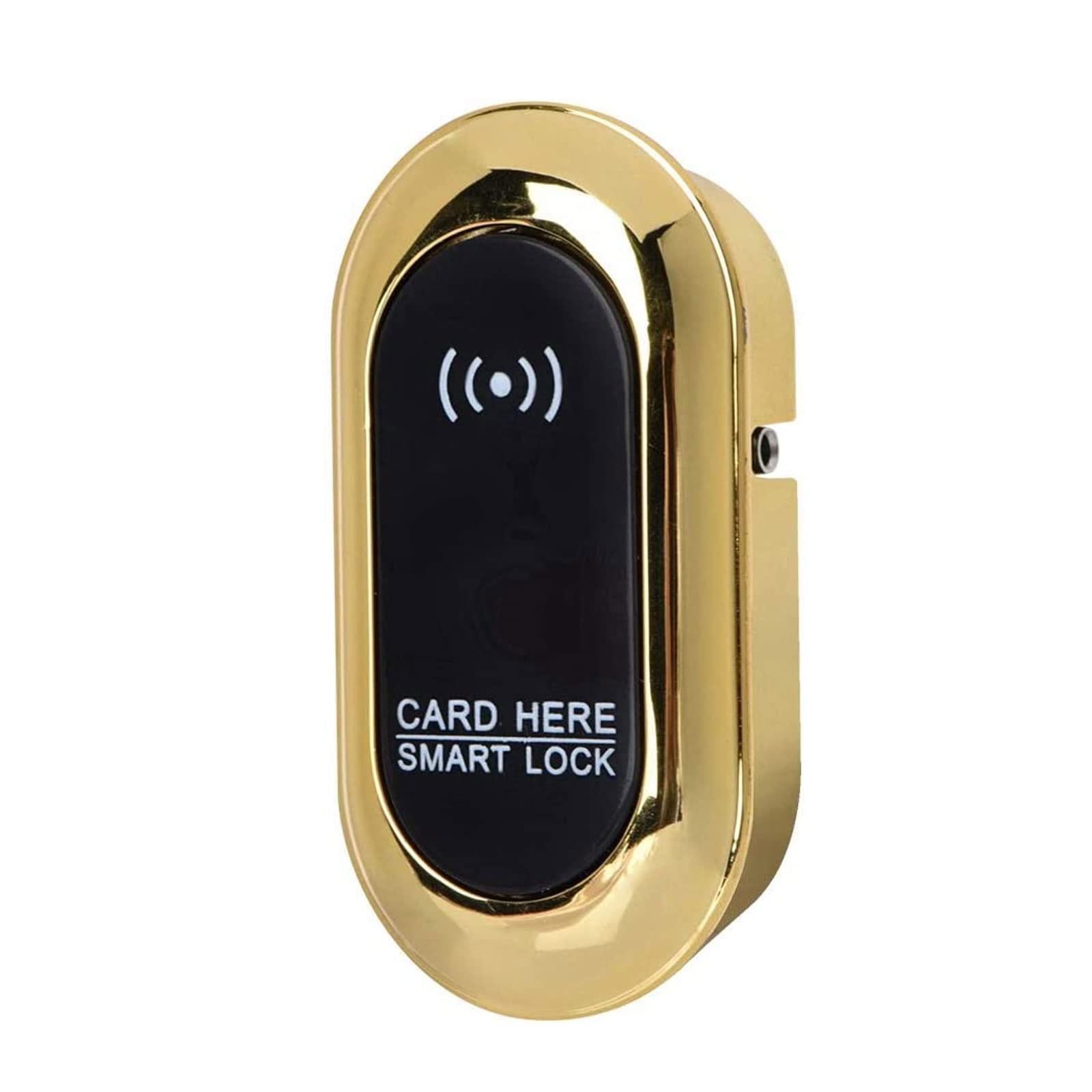 Cerrar Cerradura electrónica Cerradura de inducción electrónica inteligente Cerradura con sensor Sauna Gabinete Gimnasio Casillero Oficina para almacenamiento Cajón Armario para armario de puerta