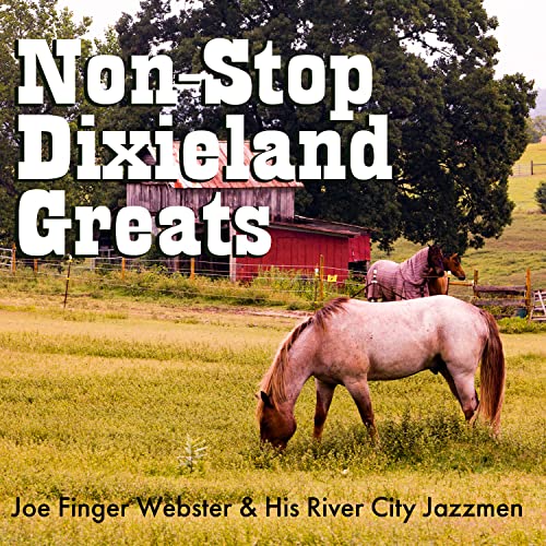 Medley: Ace In The Hole / Original Dixieland One-Step / At The Jazz Band Ball / Midnight In Moscow / Ida Sweet As Apple Cider / Hello Dolly / I've Found A New Baby / (I love You) Samantha