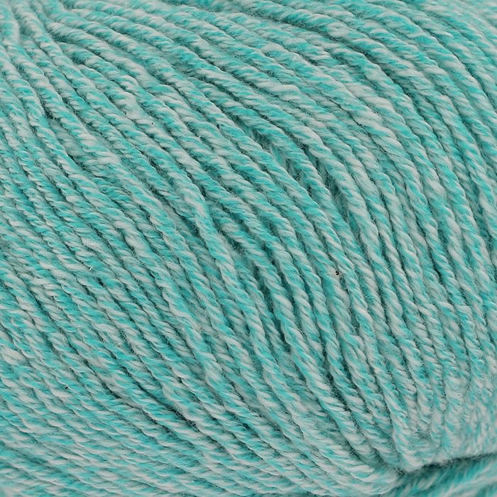 King Cole Simply Denim DK - Turquoise Denim (5507)