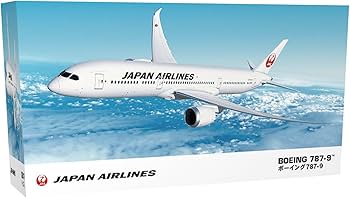 Amazon | ハセガワ 1/200 日本航空 B787-9 プラモデル 22 | プラモデル Amazon | ハセガワ 1/200 日本航空 B787-9 プラモデル 22 | プラモデル