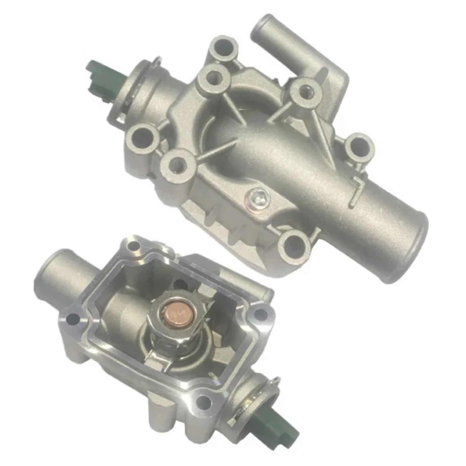 Coolant Thermostat Coolant Thermostat For C&itroen For C4 I 2004-2011 9647265980