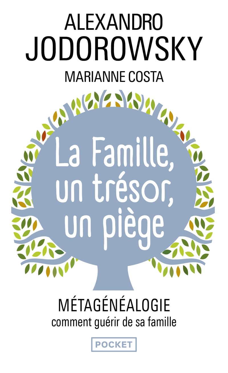 La famille, un trésor, un piège (Evol - dev't personnel)