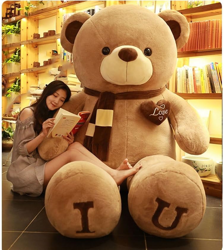 チャイロイコグマ サクラのコリスのてづくりぬいぐるみ いちごミルクラテカラー チャイロイコグマ サクラのコリスのてづくりぬいぐるみ いちごミルク