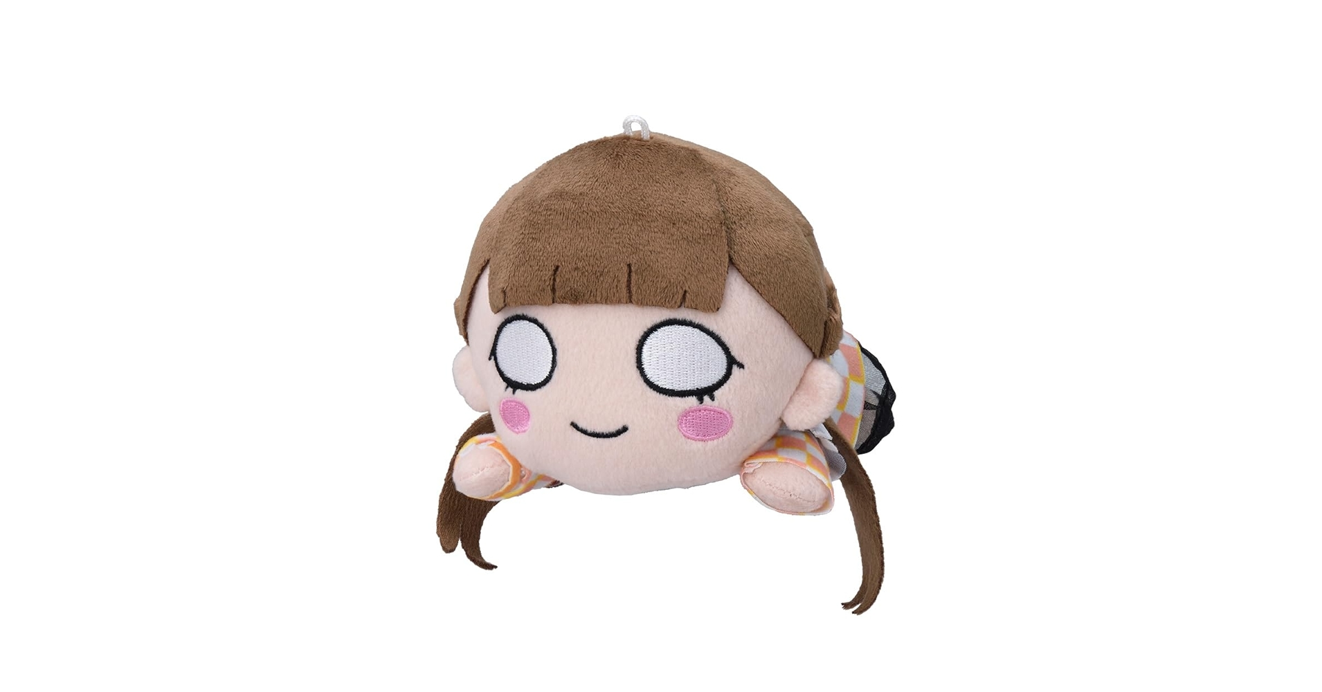 桜小路きな子 ふわぷち ぬいぐるみ Amazon.co.jp: ラブライブ！スーパースター!! ぬいぐるみ 桜小路