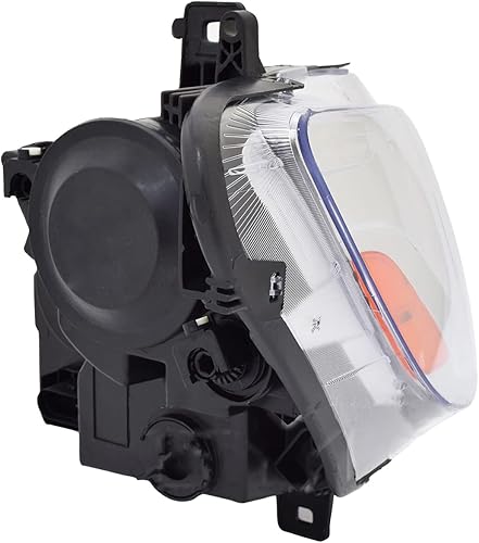 Miniatura 5 de Auto Parts Avenue APA - Luz de cabeza de repuesto para 2019 2020 2021 2022 19 20 20 21 22 M-Benz Sprinter Cargo Van Pasajero lado derecho MB2503259