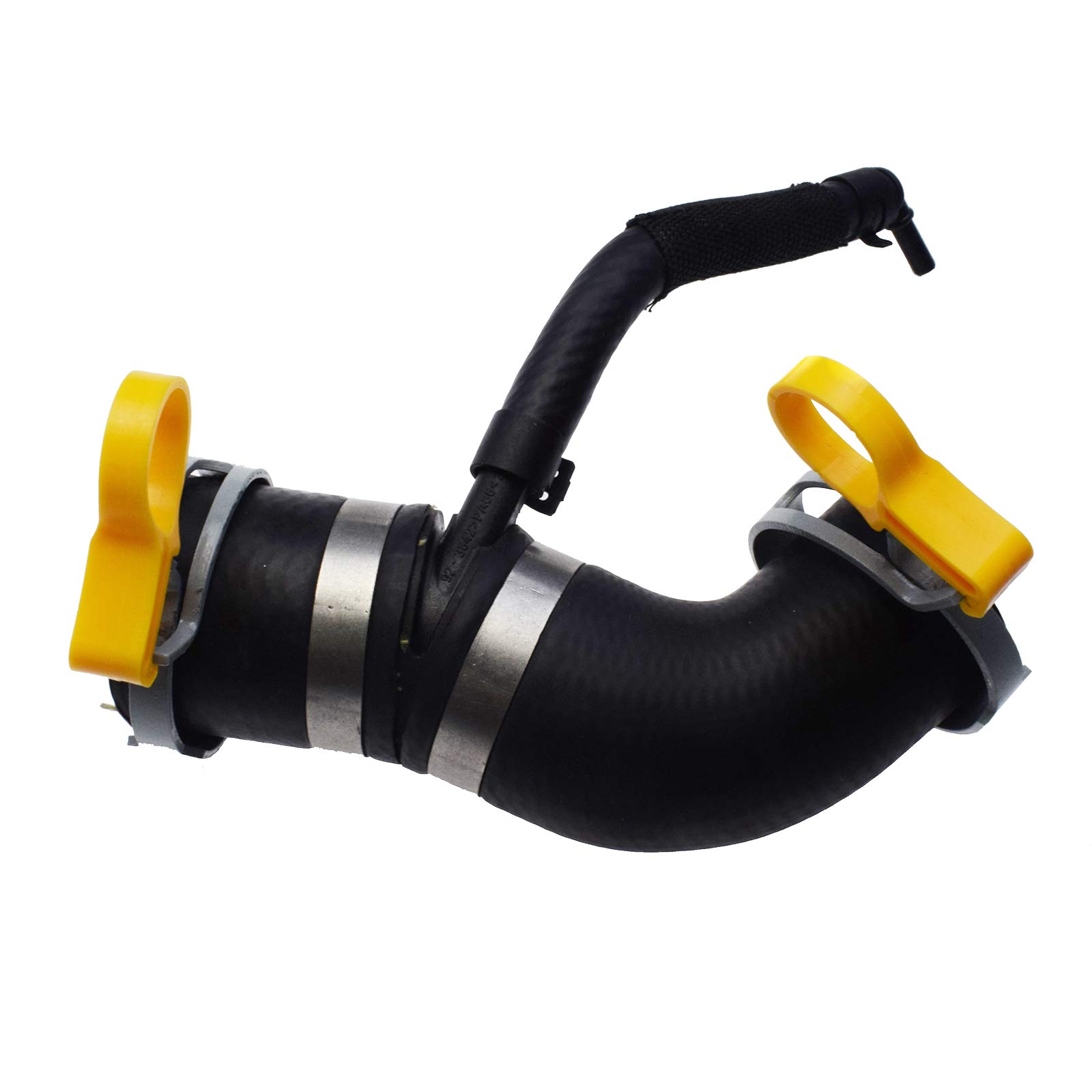 Amazon.com: Radiator Hose Tube C2Z28467,LR049989 Fit For Range 