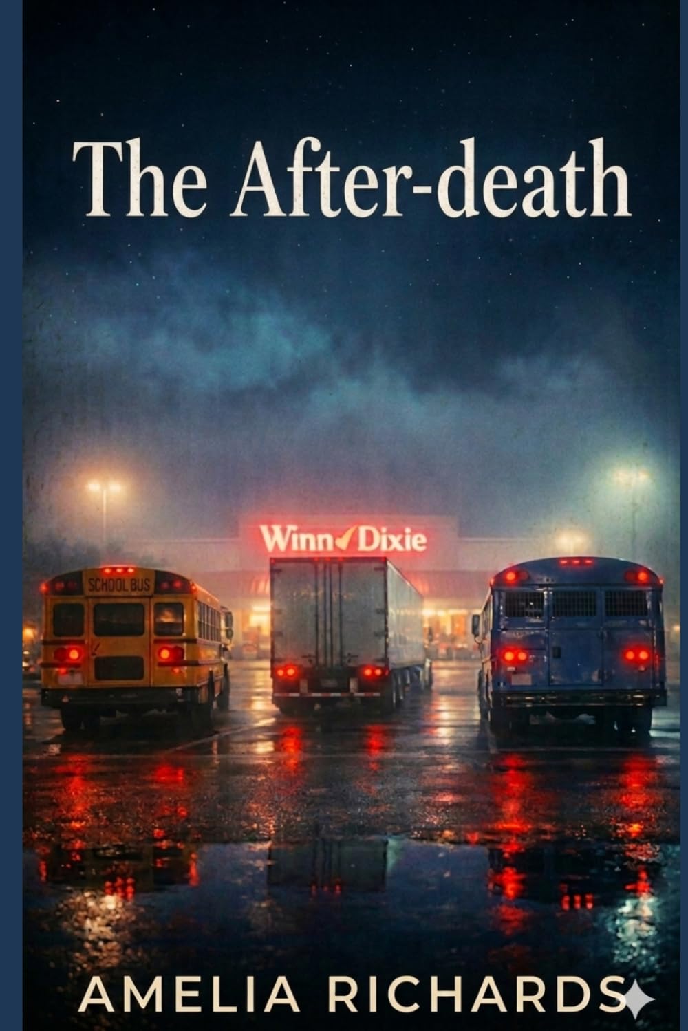 The After-death