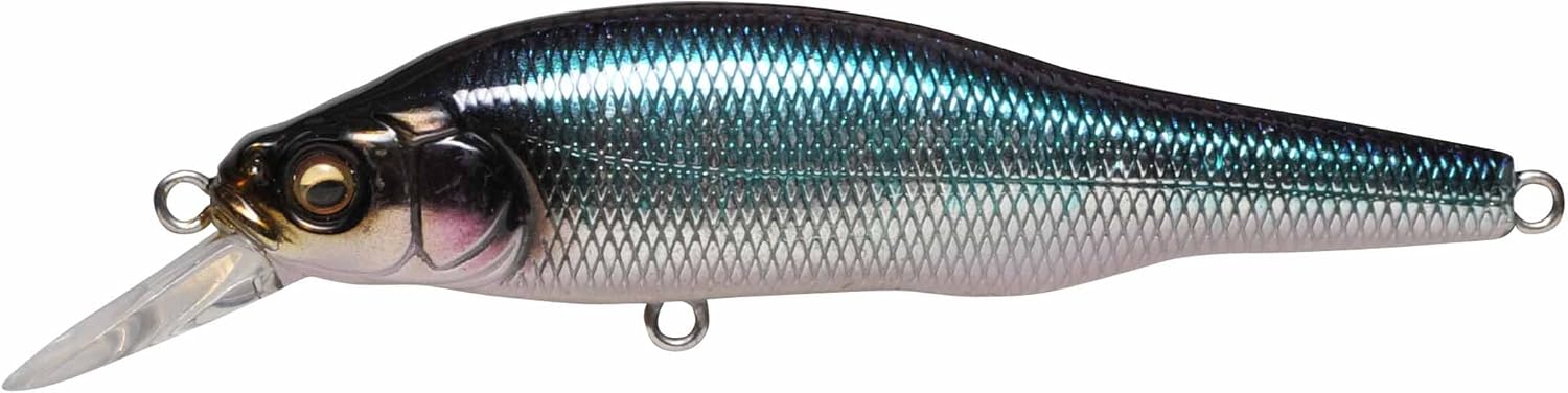 Megabass X-80 Trick Darter Lure