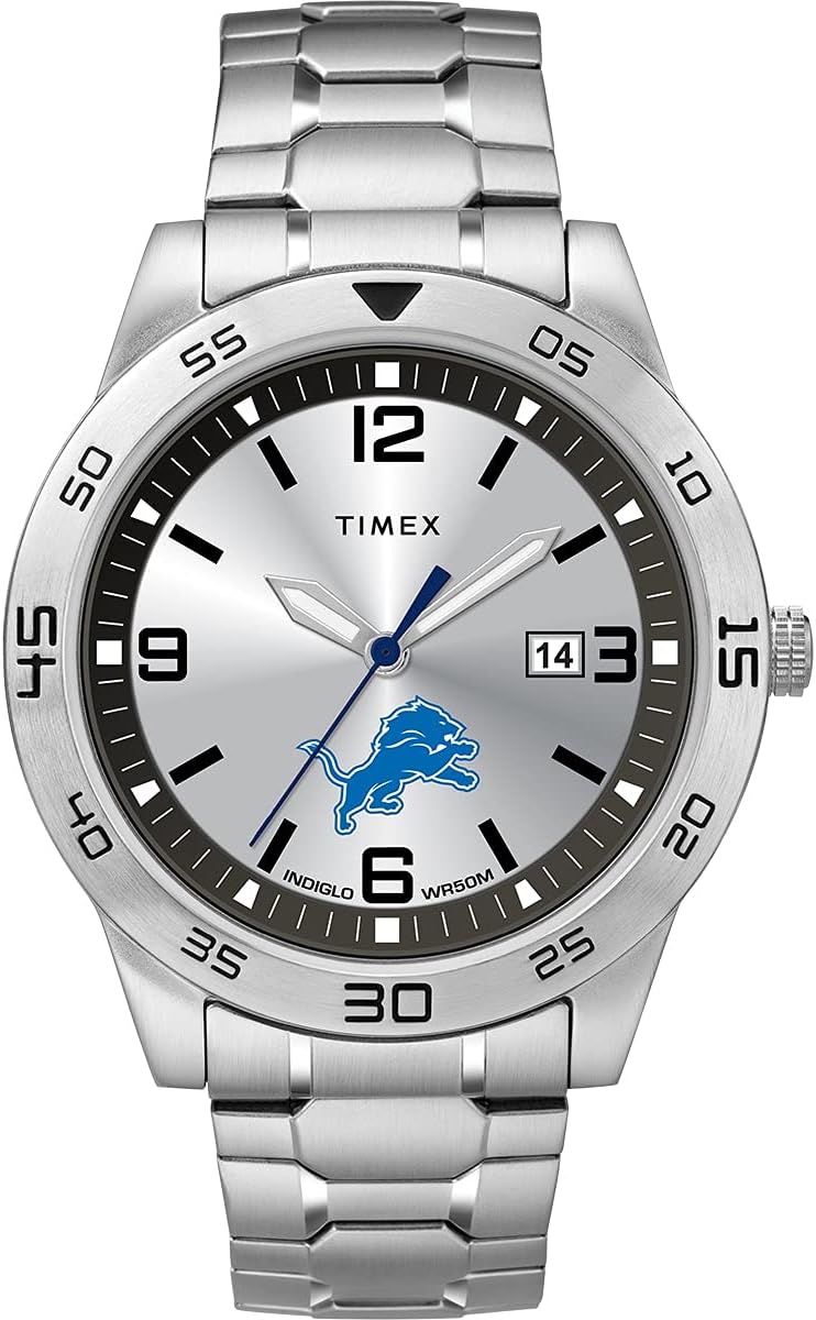 Detroit Lions
