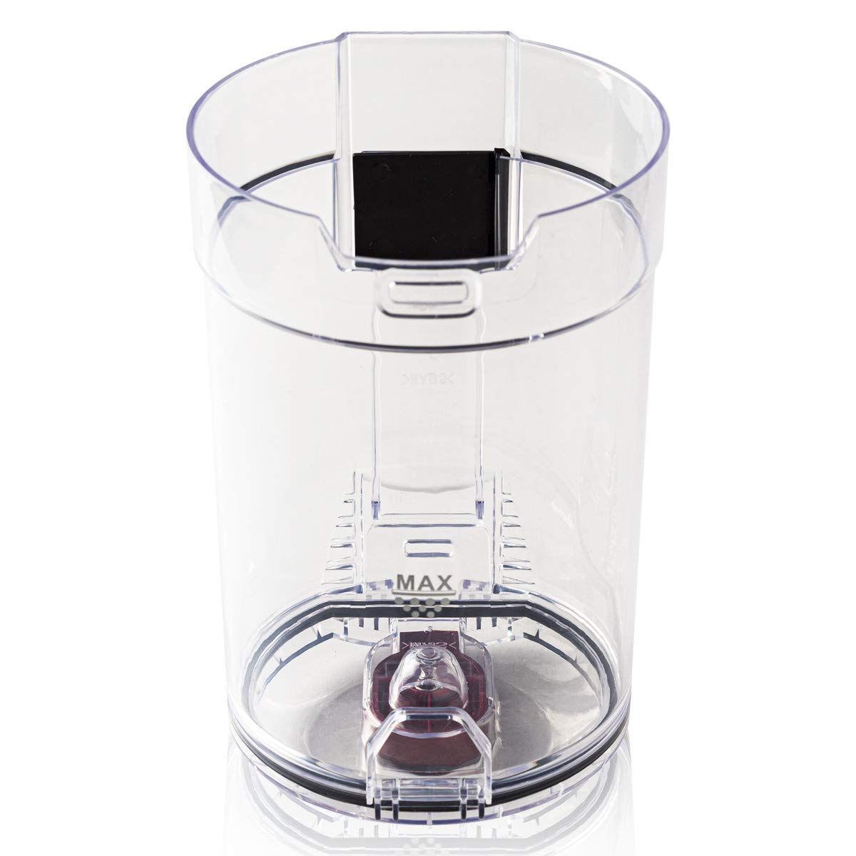 Amazon | iRoom 掃除機 コードレス RS1 RS7 兼用ダストカップ | iRoom