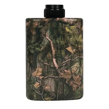 Woodland Wraith Stealth MudJug