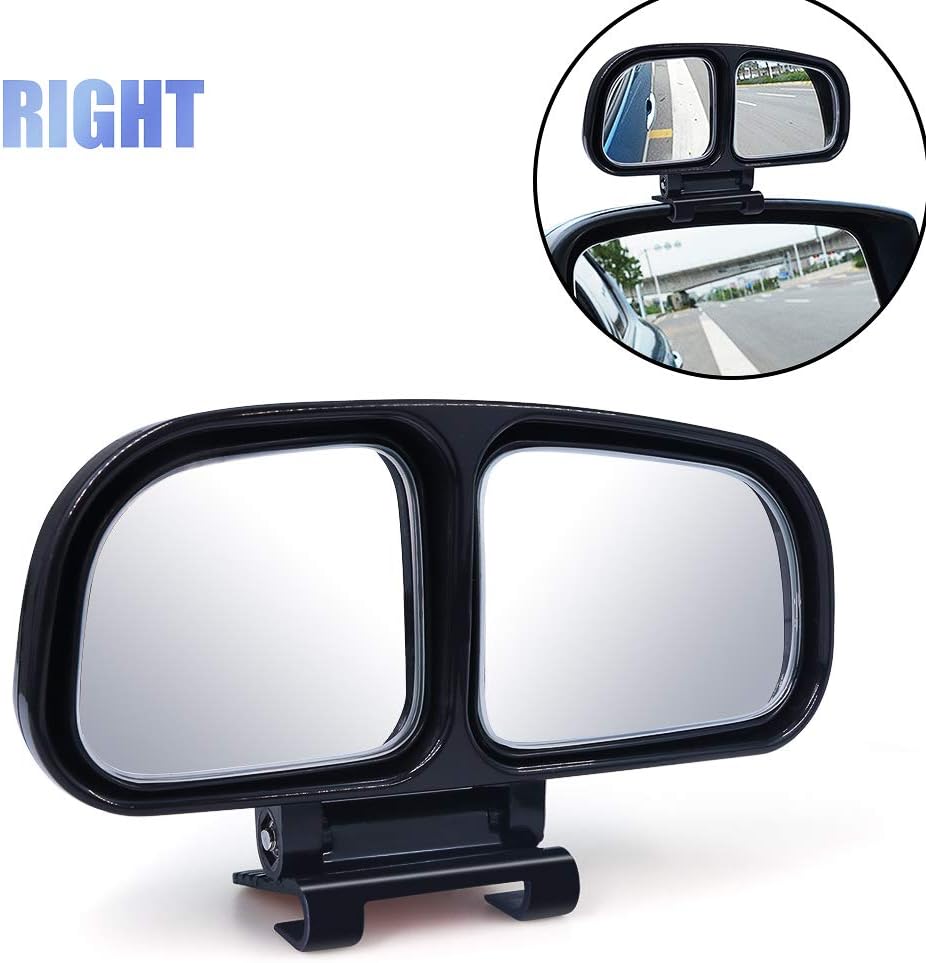 specchietti di traino