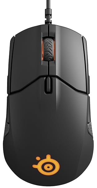 (Renewed) SteelSeries Sensei 310 62432 Gaming Mouse