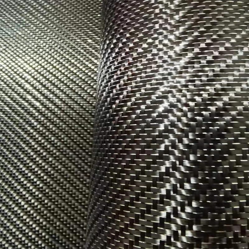 3k Silver Double-line Filigree Twill Car and Motorcycle Modified Helmet Wrapping and Decorative Carbon Fiber Cloth (Size : 100cmX100cm)