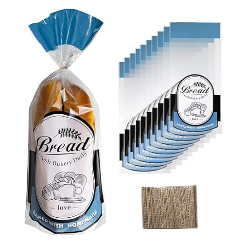 10 Best Bread Bags To Keep June 2023