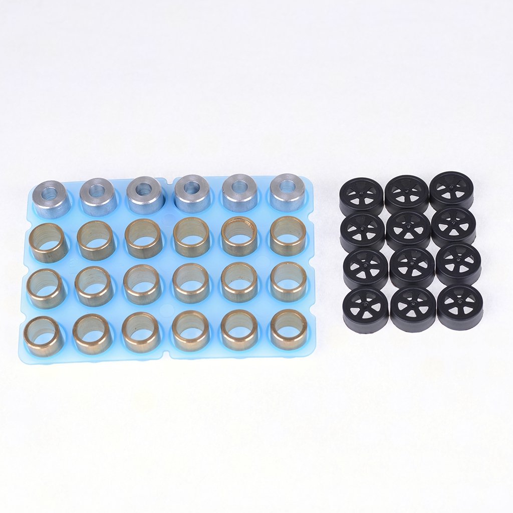 Kit Rulli Variatore Stage6 4/4,5/5/5,5 Gr - IT - Foto 4