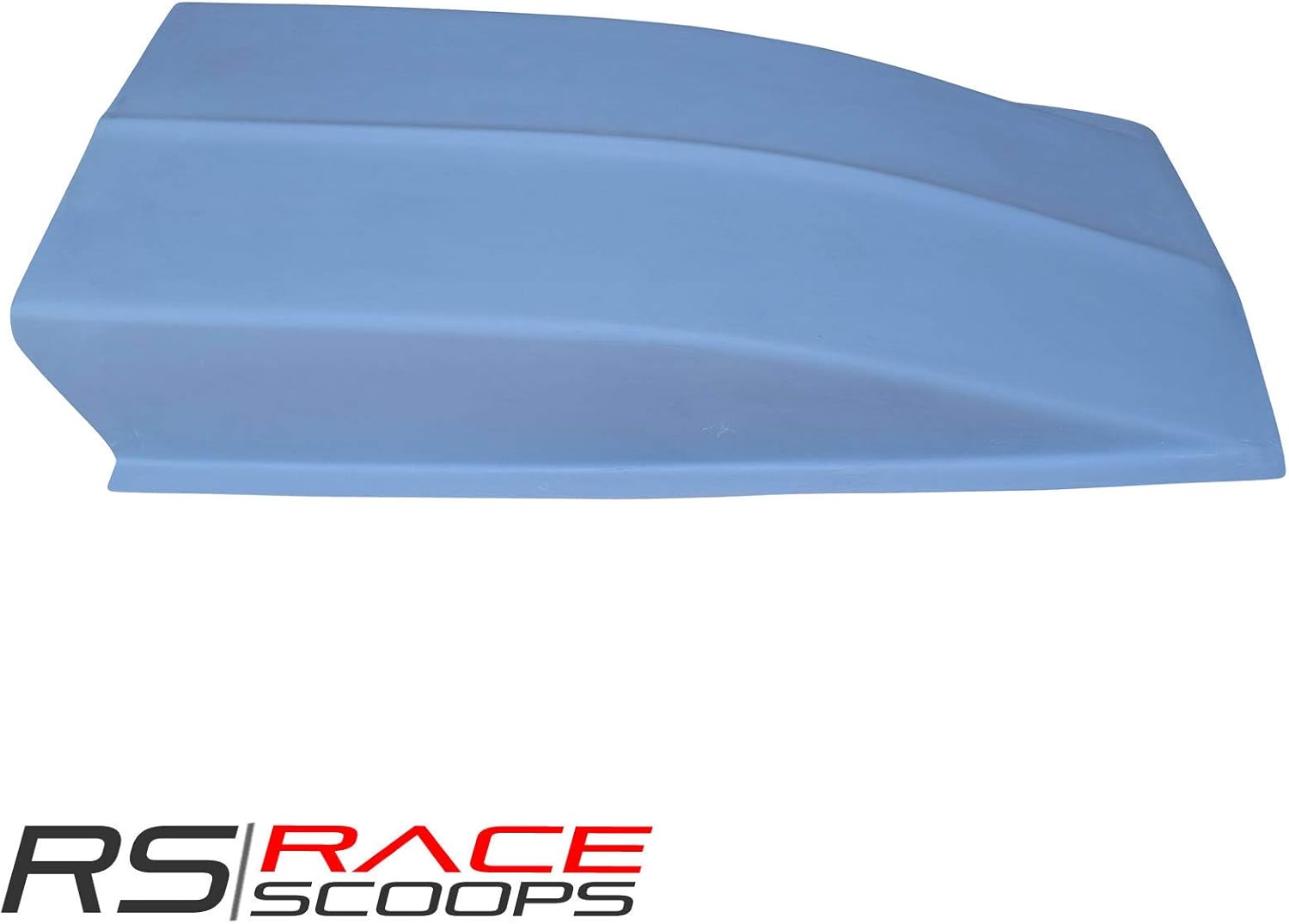 52L x 6H Cowl Induction Hood Scoop