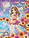 Lisa Frank Sparkle & Shimmer Giant Coloring and Activity Book