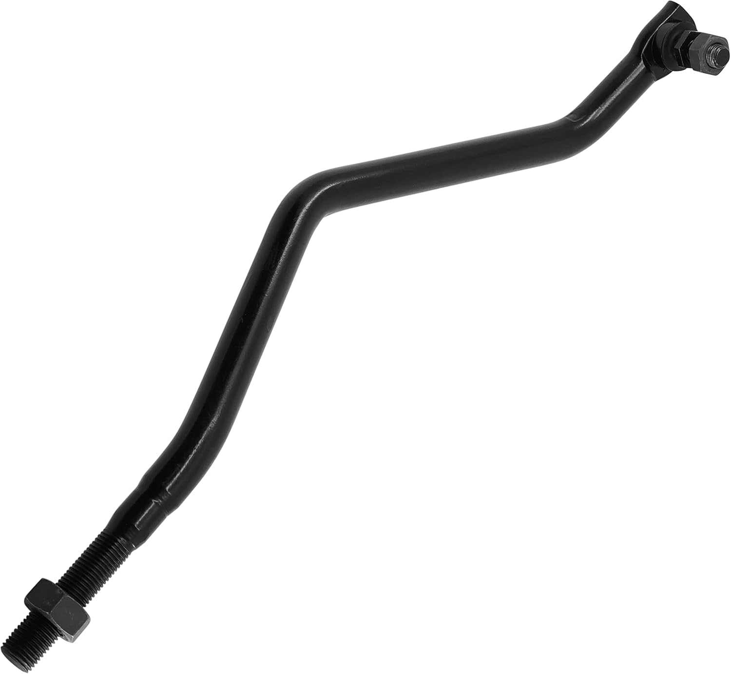Caltric AM137993 AM134804 Right Tie Rod Assembly Compatible with John Deere Steering