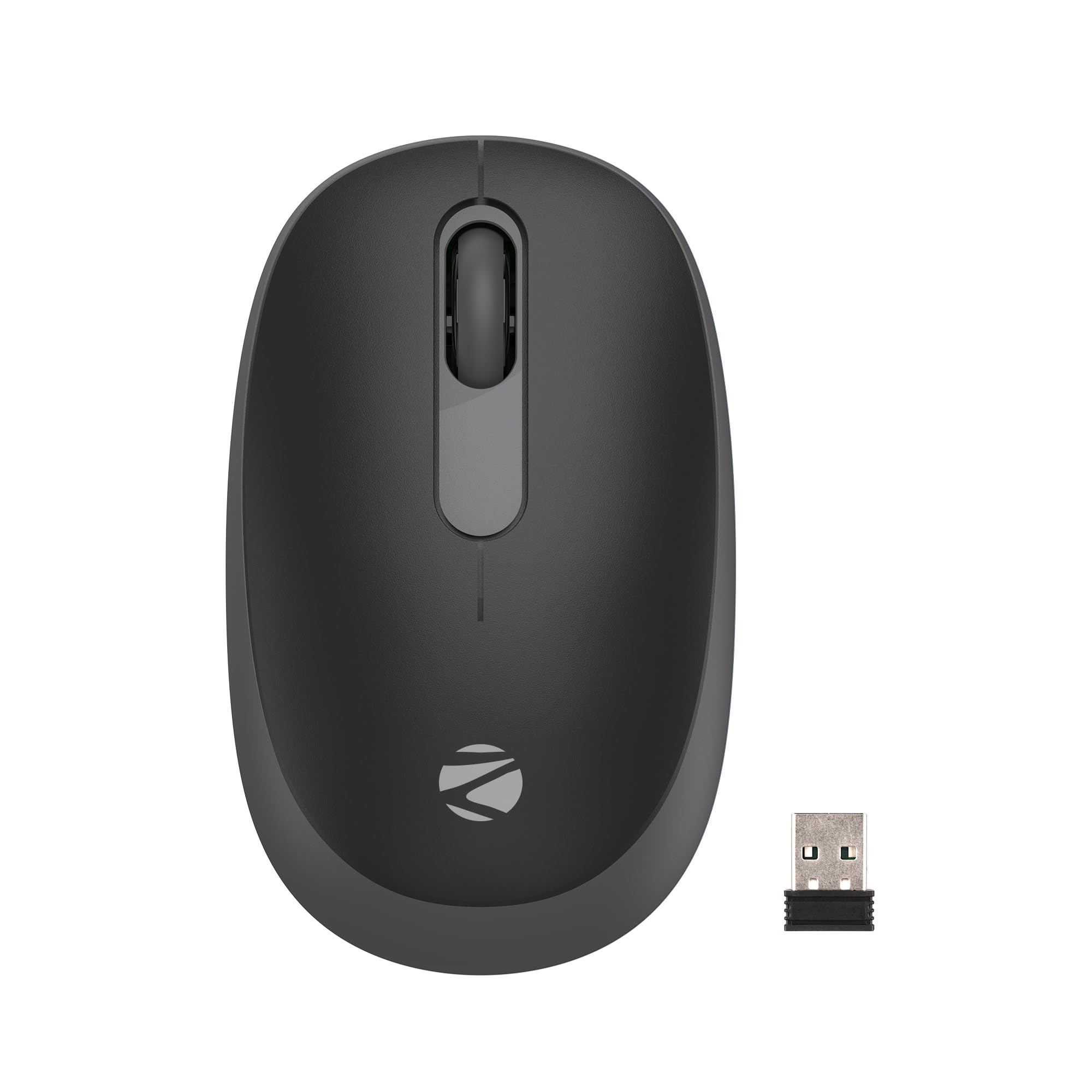 ZEBRONICS Groot Wireless Mouse