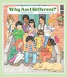 Why Am I Different? (Albert Whitman Prairie Paperback)