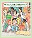 Why Am I Different? (Albert Whitman Prairie Paperback)