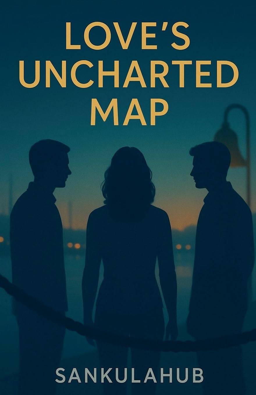 Love's Uncharted Map