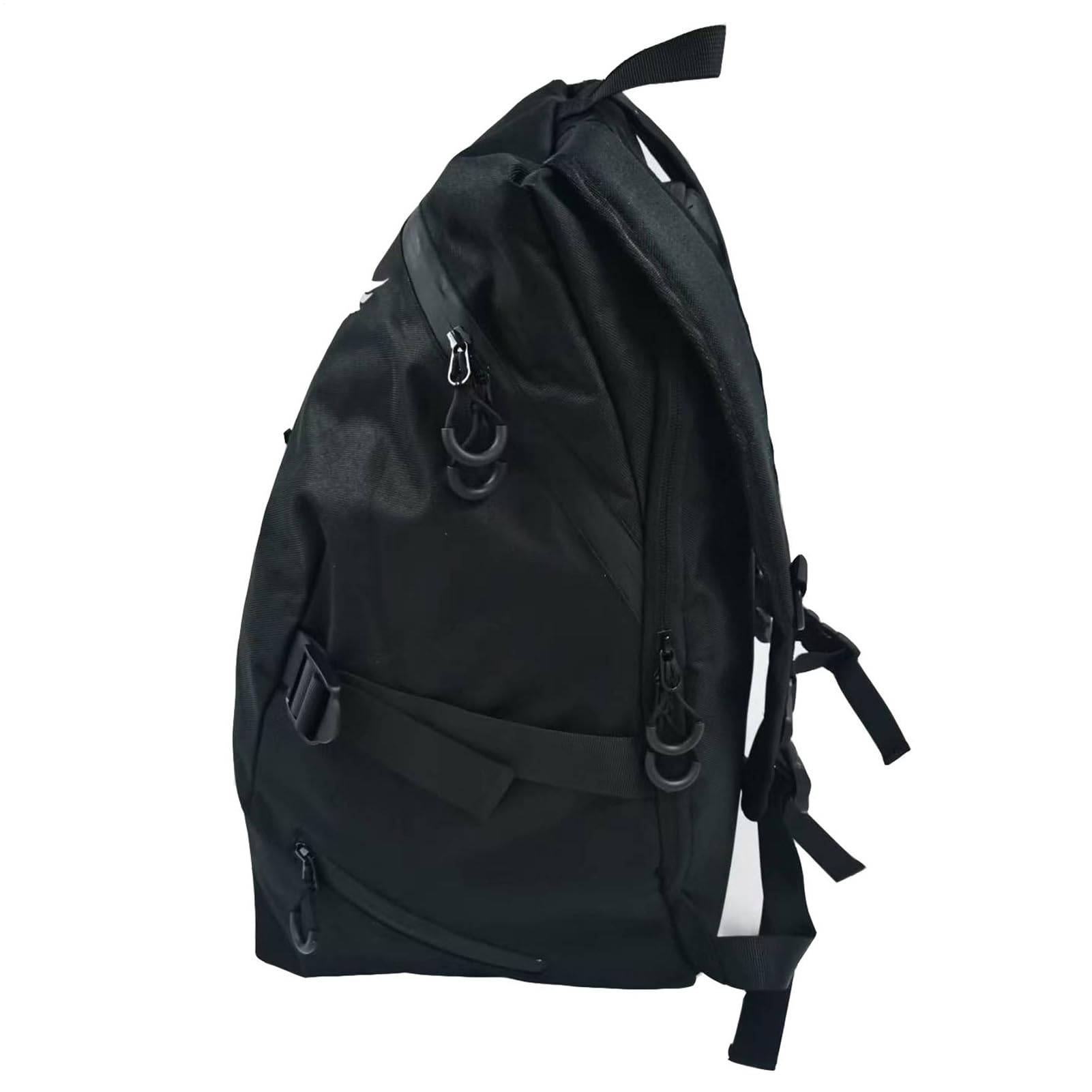Mochila Portacasco para Motocicleta Accesorios para Motocicleta