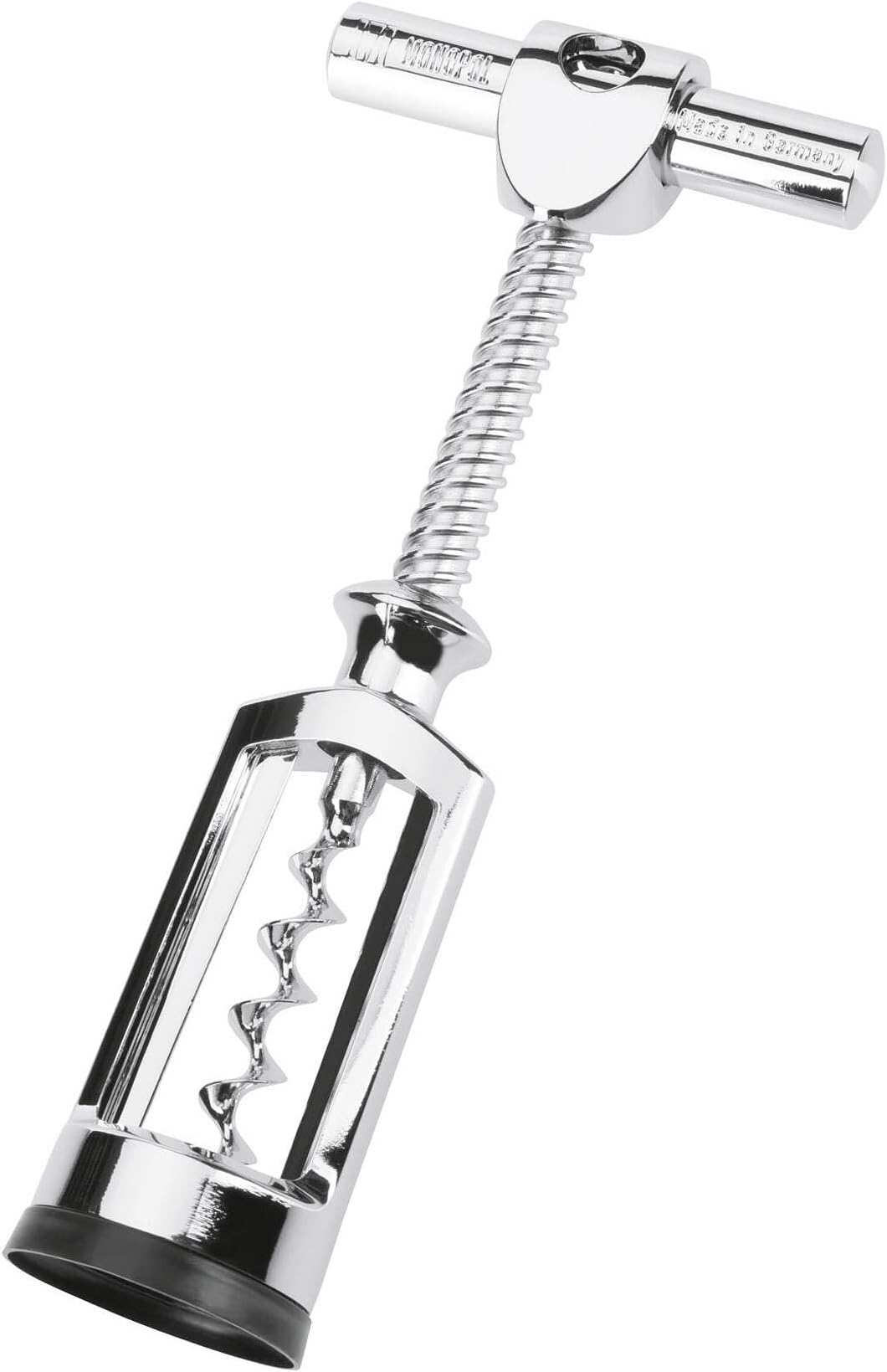 Chianti Monopol Edition bell corkscrew