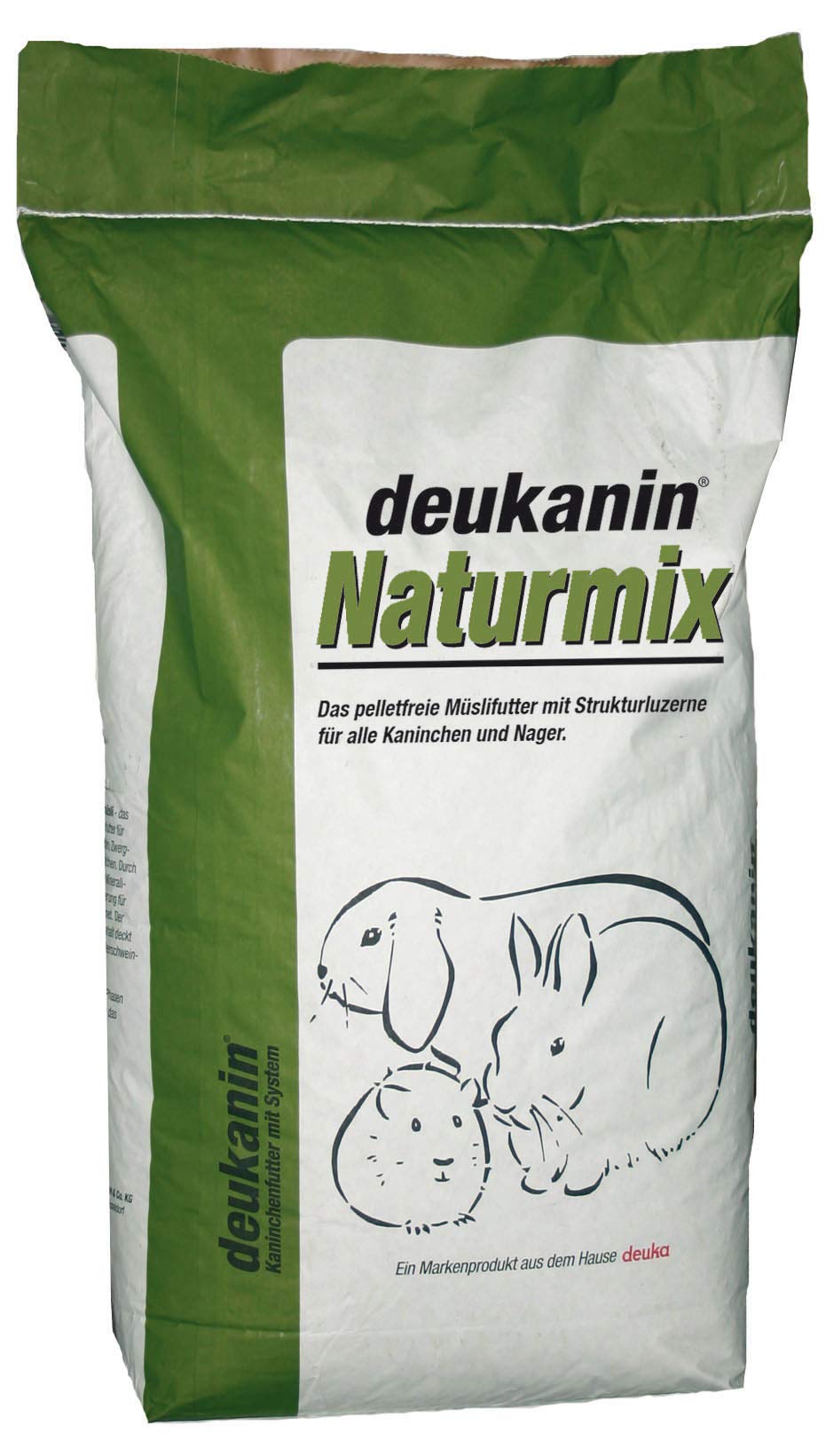 deuka Naturmix 2 x 15 kg