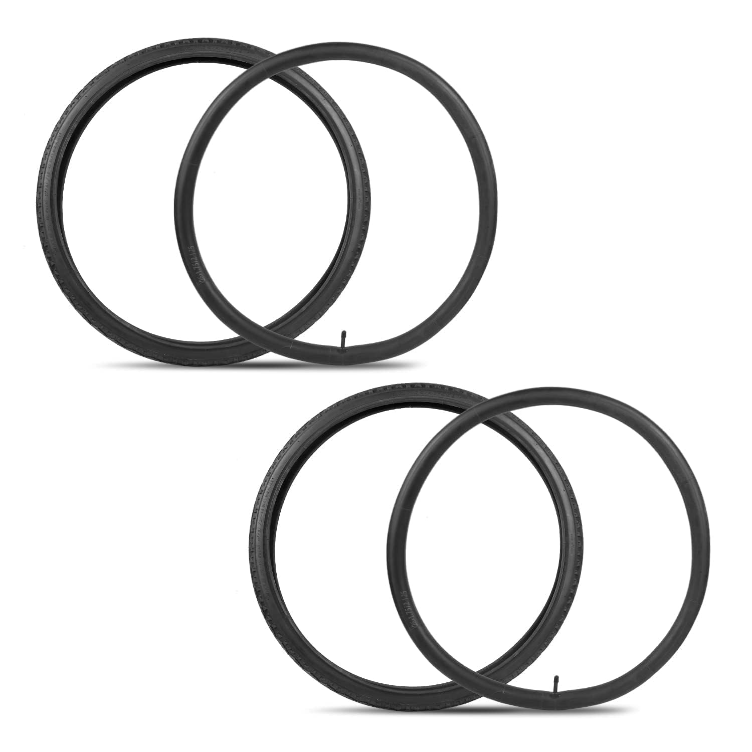 Schwalbe Binnenband 16 Inch met Auto Ventiel (AV3) - Betrouwbaar en Duurzaam