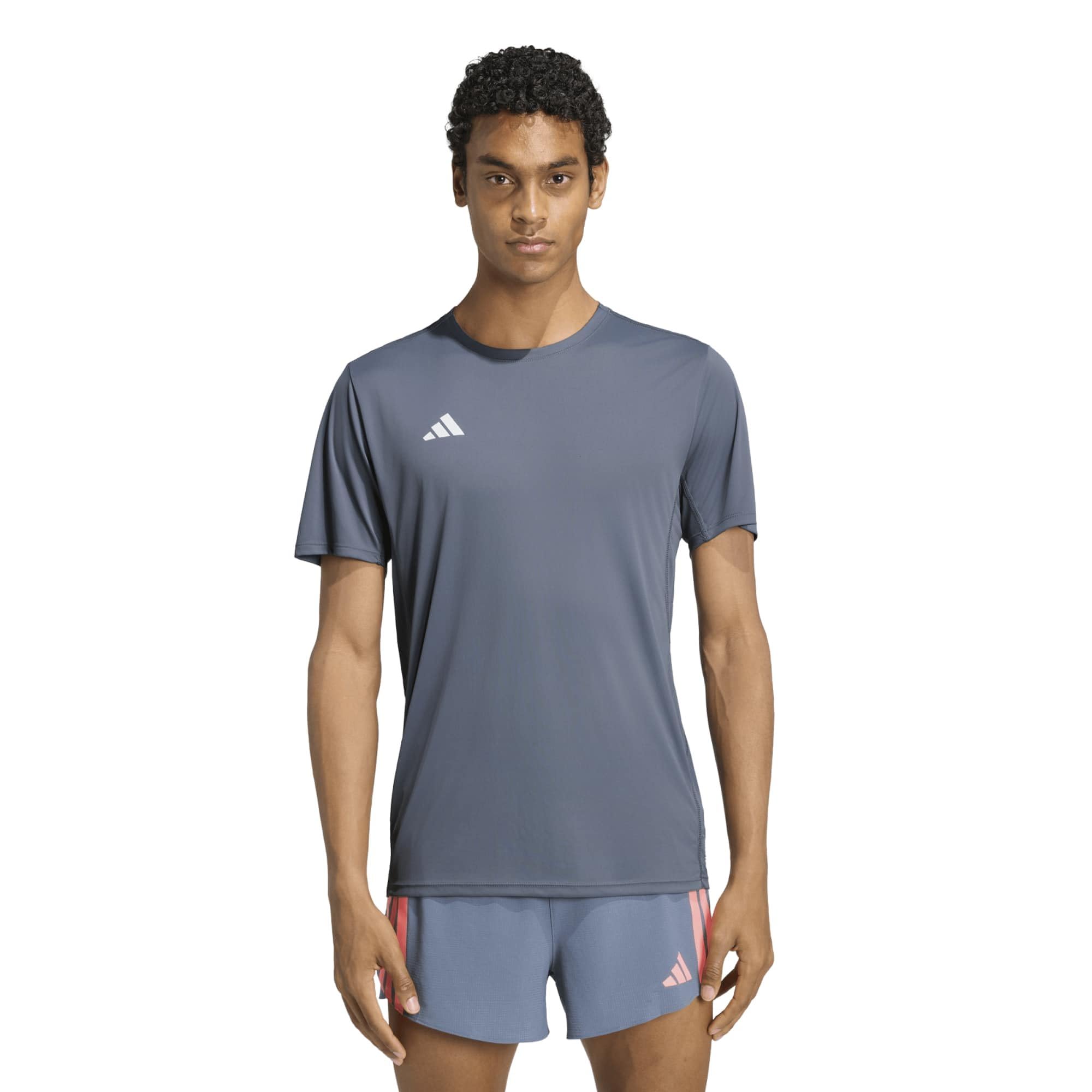 adidas Koszulka Mężczyźni Adizero Essentials Aeroready Running T-shirt