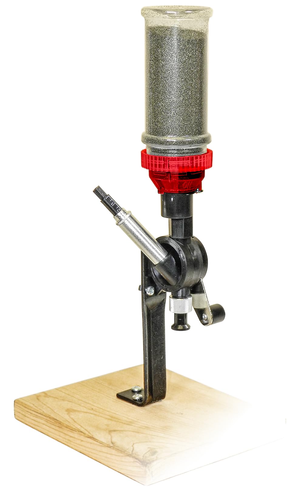 Lee Precision 900588-SSI Perfect Powder Measurer 90058 - multi, N/A