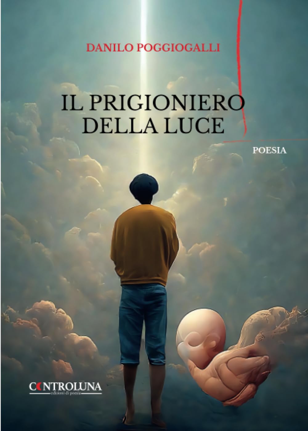 Il prigioniero della luce (Controluna)